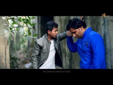 I'm a Simple Man (Official music video) | San J ft Lucky Bhau | Full HD Video | 2015