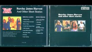Barclay James Harvest-Blue John's Blues
