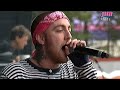 Mac Miller - Knock Knock @ Pukkelpop 2013