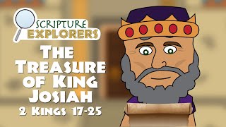 Scripture Explorers