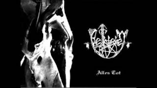 Bethlehem - Schuld Unseres Knöchrigen Faltpferds (with lyrics)