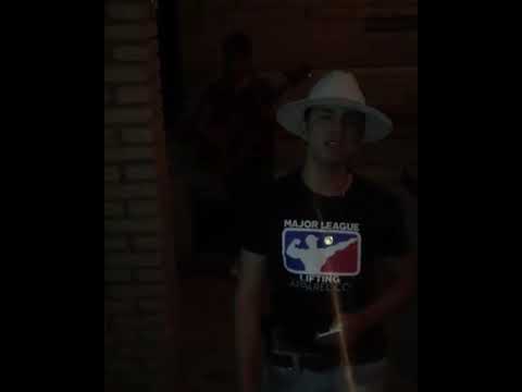 Rubén Figueroa - hombre de respecto