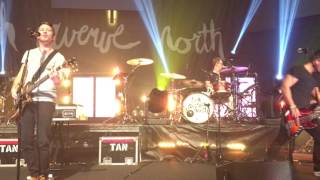 "No Man Is An Island" - Tenth Avenue North @ Texarkana, AR (2016)