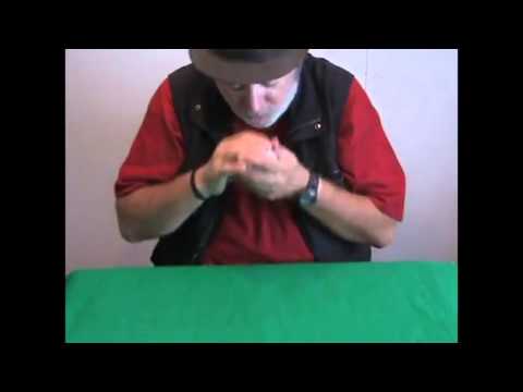 Saturn Magic -Sleights and Subtleties Volume 3 by Wild-Colombini - DVD