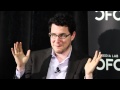 Eric Ries on The Lean Startup, Part 2 of 2 (2012)