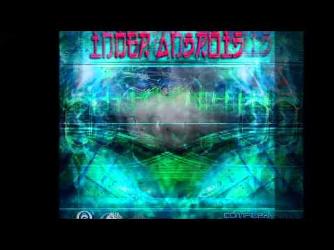 Metaphyz - Night  (Inner Android)