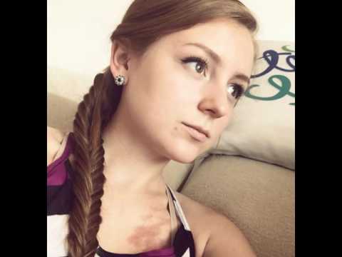 Как менялась Катерина Ткаченко часть 2