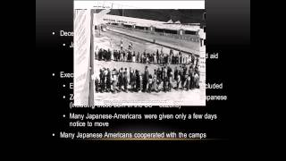APUSH Review: Korematsu v. US