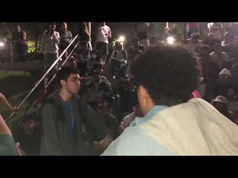 CDK vs RAPSODIA  vs ALAN vs DEGO - 8vos - Fecha 5 Temporada 2022