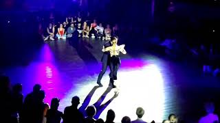 Noelia Hurtado & Carlitos Espinoza 2