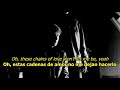 Chains - The Beatles (LYRICS/LETRA) [Original]
