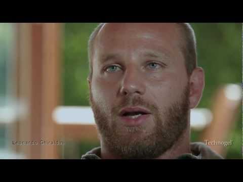 Leonardo Ghiraldini: A typical day