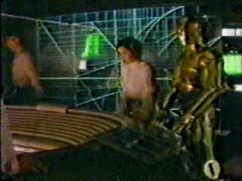 Star Wars, visual effects, part 1 of 3