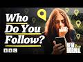 Why Did Our Friends Start Sharing Their Location BBC Global