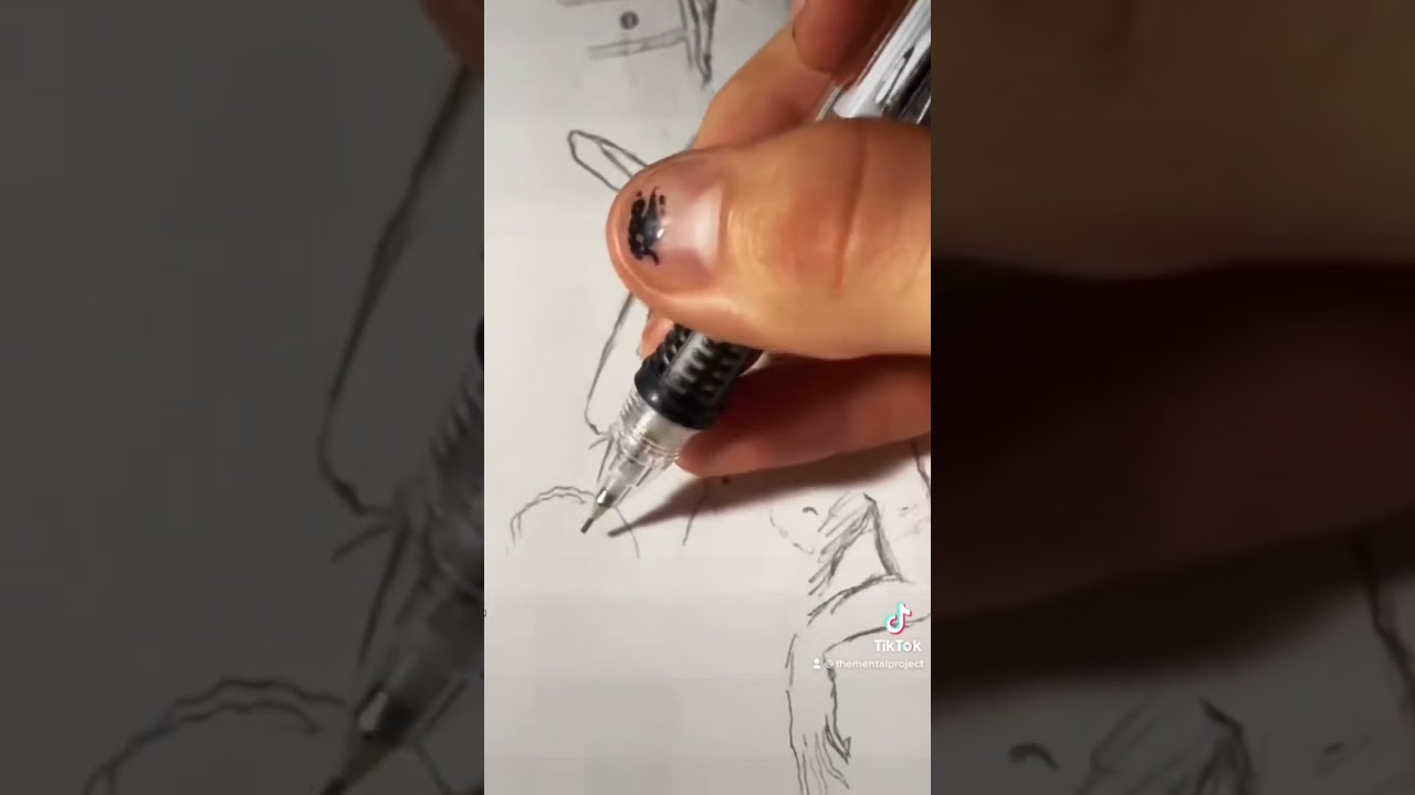 WHO ELSE DOES THIS?😳 #funny #meme #art #shorts