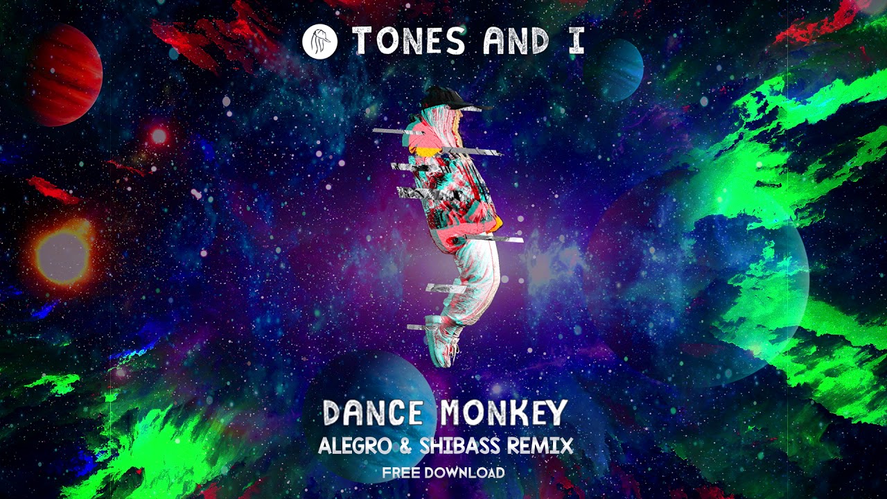 Dance Monkey