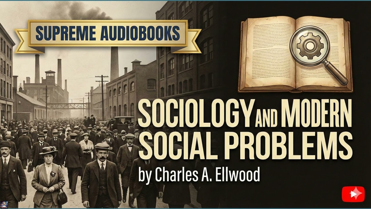 Sociology and Modern Social Problems