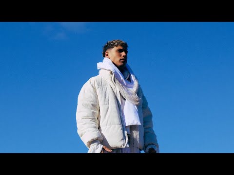 DIEGOTE - ATLÁNTIDA (Vídeo oficial)