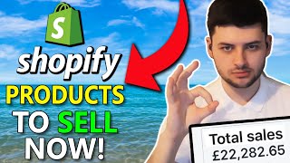 💰 5 Best Winning Products to Sell Now In AUGUST 2023 Shopify Dropshipping