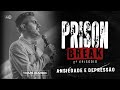ANSIEDADE E DEPRESSÃO Ep 2 Prison Break Pr Davis Oliveira