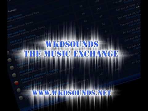 Wigan Pier 64 Hyper Deejays Megamix