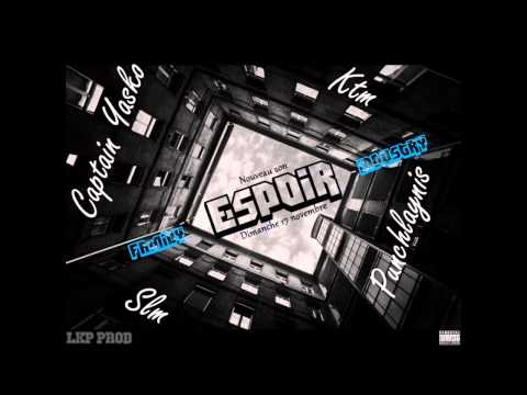 L'EKIP [ FAMILY INDUSTRY ] -"  ESPOIR "