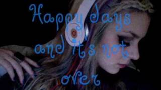 Colette Carr - It&#39;s Real with Lyrics