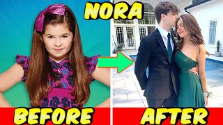 The Thundermans Real Age And Life Partners video