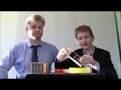 MM253 Doug and Melissas Deluxe Magic Set