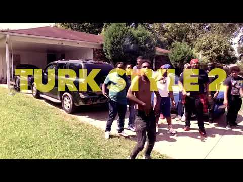 Turk Nowitzki- Turkstyle 2 (Prod. By Ayoza)