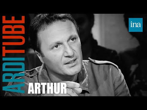 Thumbnail for Arthur :  L'interview "Oui Mais" de Thierry Ardisson | INA Arditube