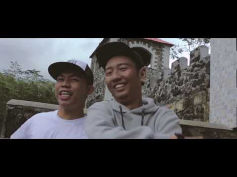 DANGEB BRAIN - S E M U ( Official Music Video )