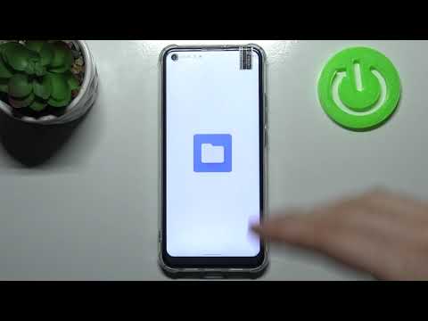 Смена рингтонов на Doogee N30 / Как поменять мелодию входящих вызовов на Doogee N30?