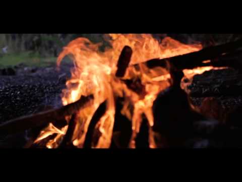 BQ:RAM featuring Sarah Linhares - Knives Of Fire (Official Video)