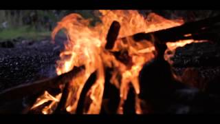 BQ:RAM featuring Sarah Linhares - Knives Of Fire (Official Video)