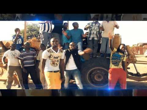 8   Stunner ft T sheme   Cross country Official Video 2014 2