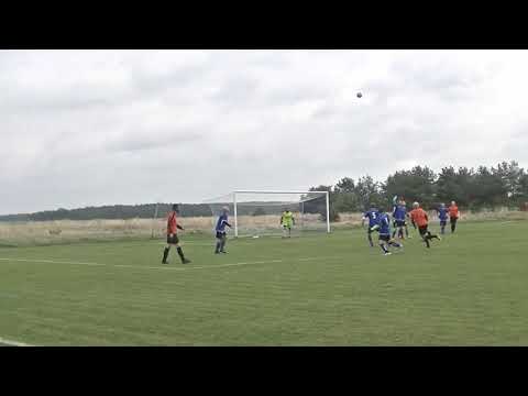 Błyskawica Luboszyce -  LZS Perła Potoczek