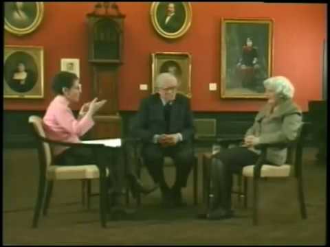 Episode 25b (Part 2) - Robert Venturi and Denise Scott Brown