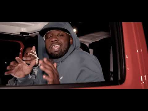 D.Cal - Double O (Official Music Video)