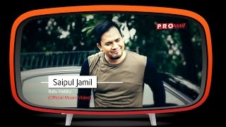 Download lagu Saipul Jamil - Ratu Hatiku mp3 Download lagu Saipul Jamil - Ratu Hatiku mp3