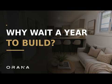 ORANA video
