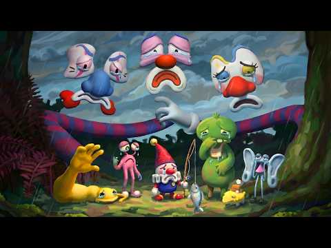 Poco Full Gameplay Walkthrough + ALL Endings (Free on Steam)