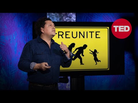 An architect's subversive reimagining of the US-Mexico border wall