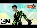 Generator Rex Heroes United Part 2 Preview Clip 2