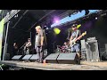 Sloppy Seconds - I want 'em dead (Brakrock 2025)