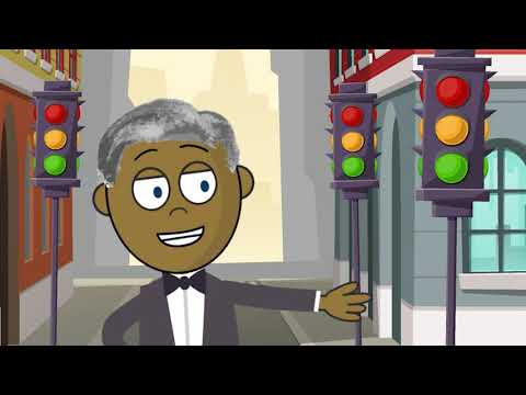 Black History Month Week 1