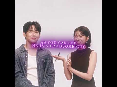 yim siwan and jo yuri 4K edit | PELIGROSA by FloyyMenor