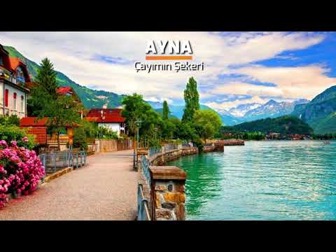 ayna | çayımın şekeri