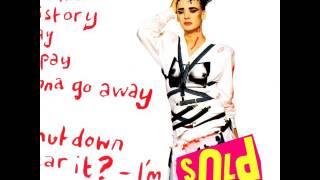 Boy George - Sold (Extended Remix) (1987) New Wave Synthpop