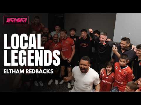 The Fastest Growing Club in Australian Football?